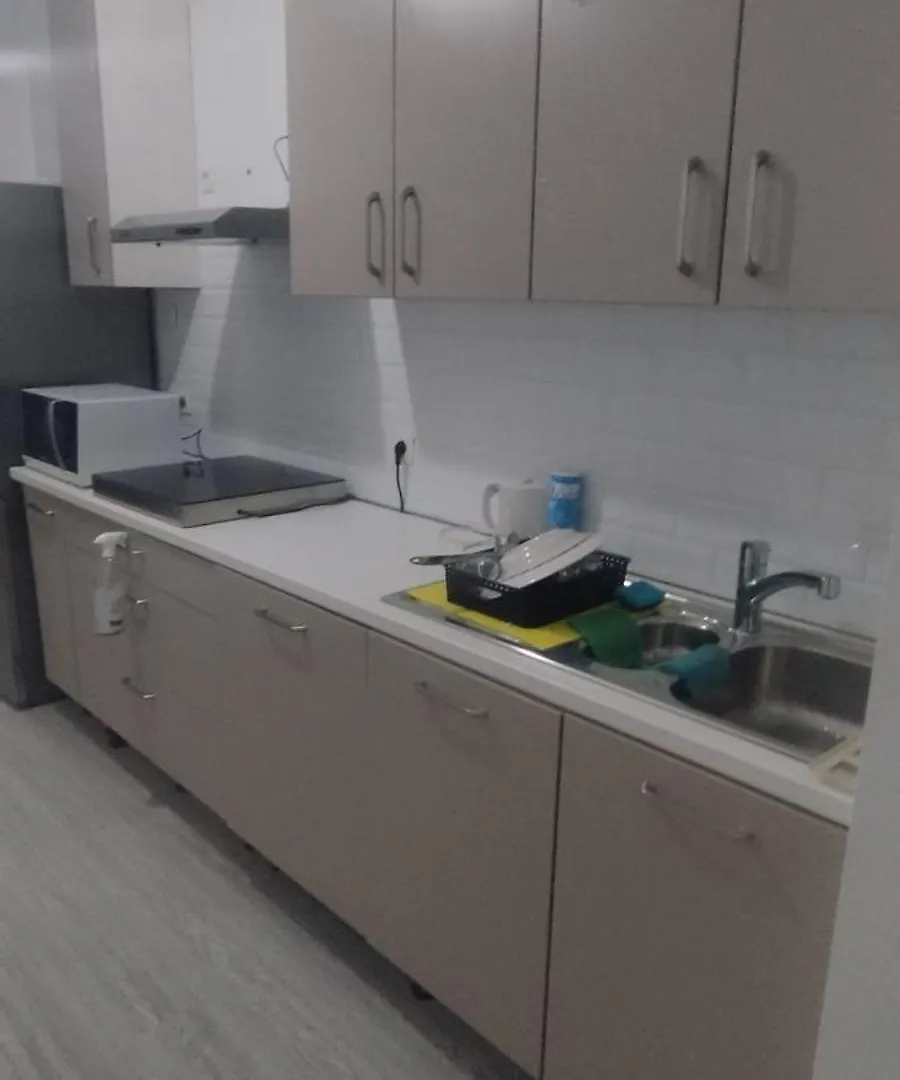 Appartement Flat à Bruxelles